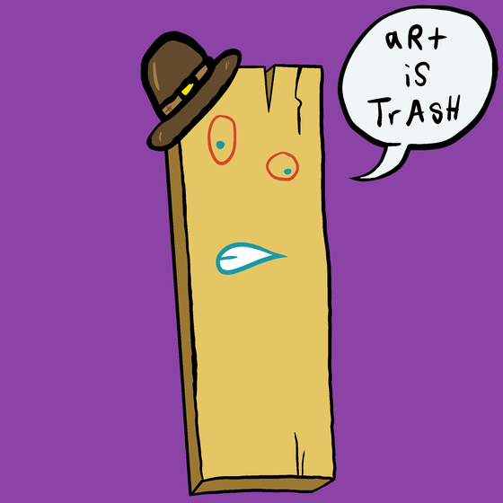 plank says #2634