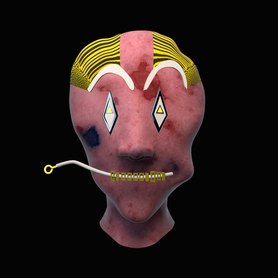 The Legendary Masks Club - Obelus #300