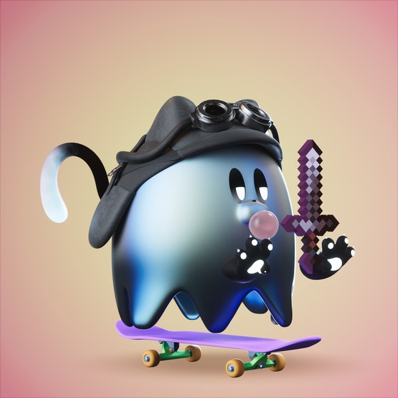 Yokai Creator #0798