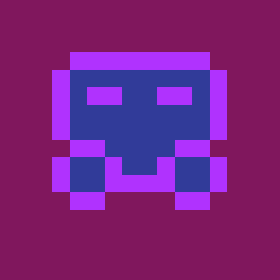 Pixelglyph #07598