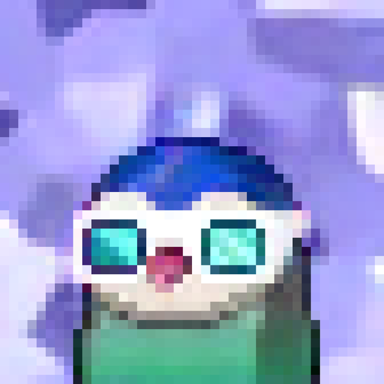 Birb #444 