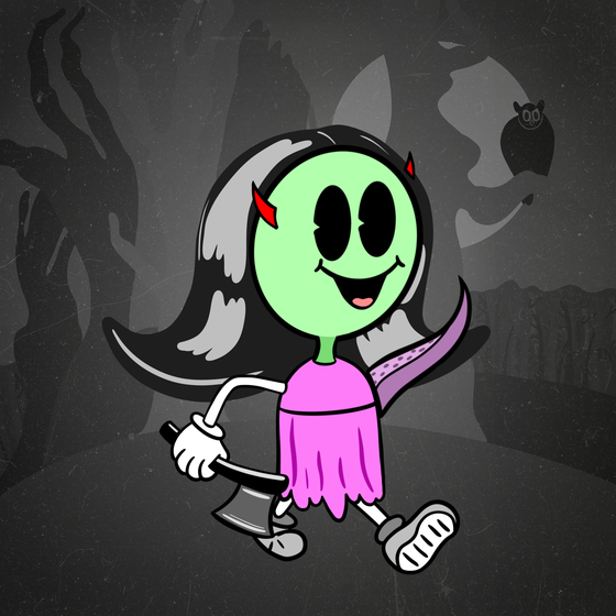 Spoopy #216