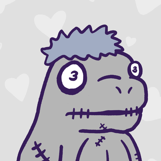 KevinKaijuz #1964