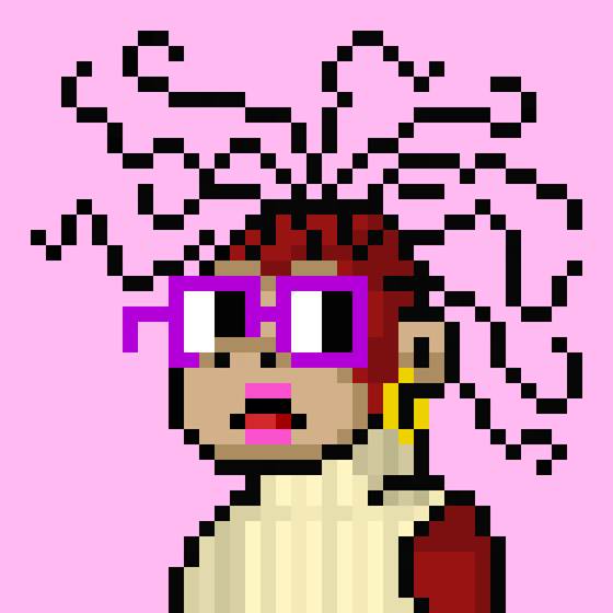 Commoner #6115