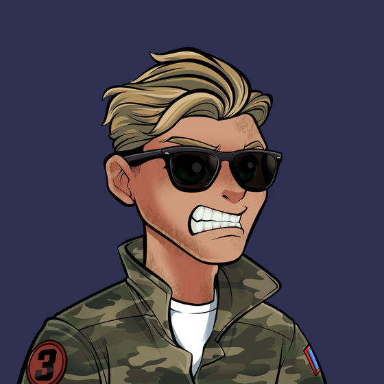 Cadet #509