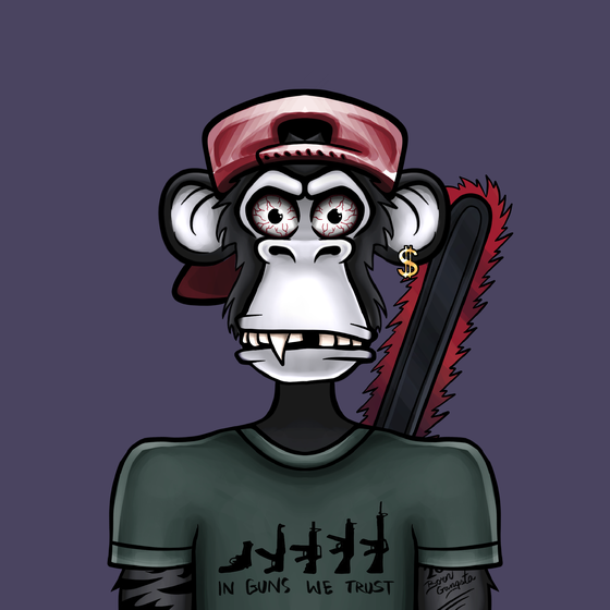 Gangstapes #3298