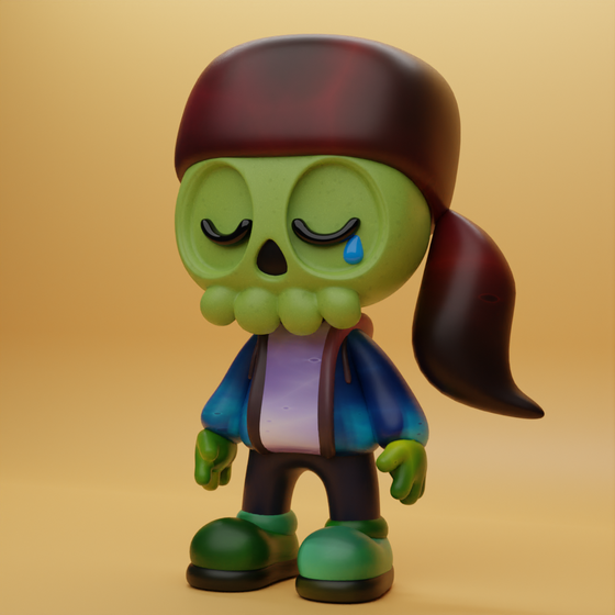 ToyMories #5376