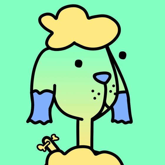 PoodlesNFT #788
