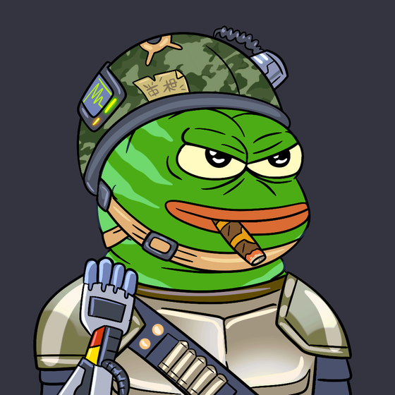 Meta Pepe #1470