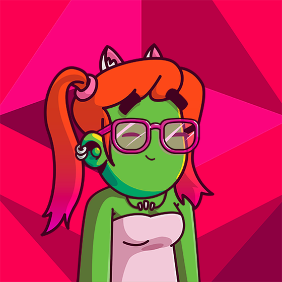 Praise Pals #2194