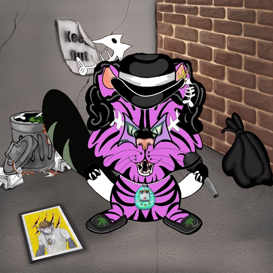 CatBoners #5344