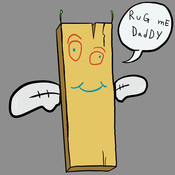 plank says #4395