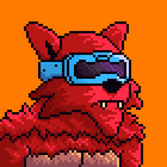 Star Wolf #1220