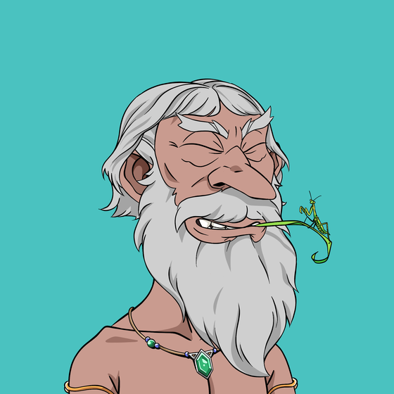Wizard #8549