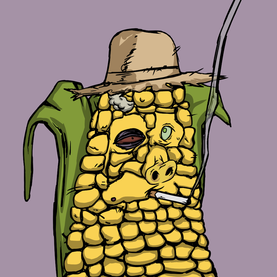 Corn #6199