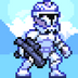 Trooper #606
