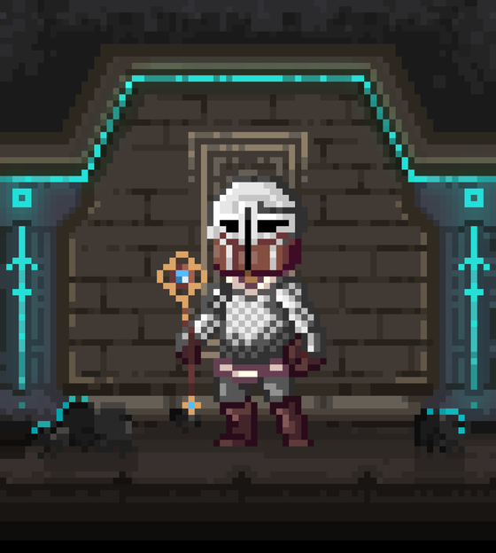 ETH Hoarder #1258