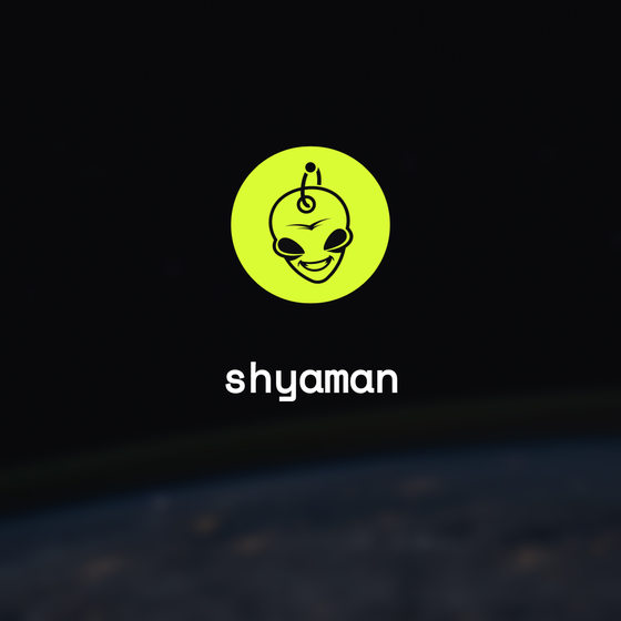 shyaman