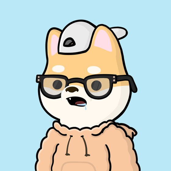 Shibe #4196