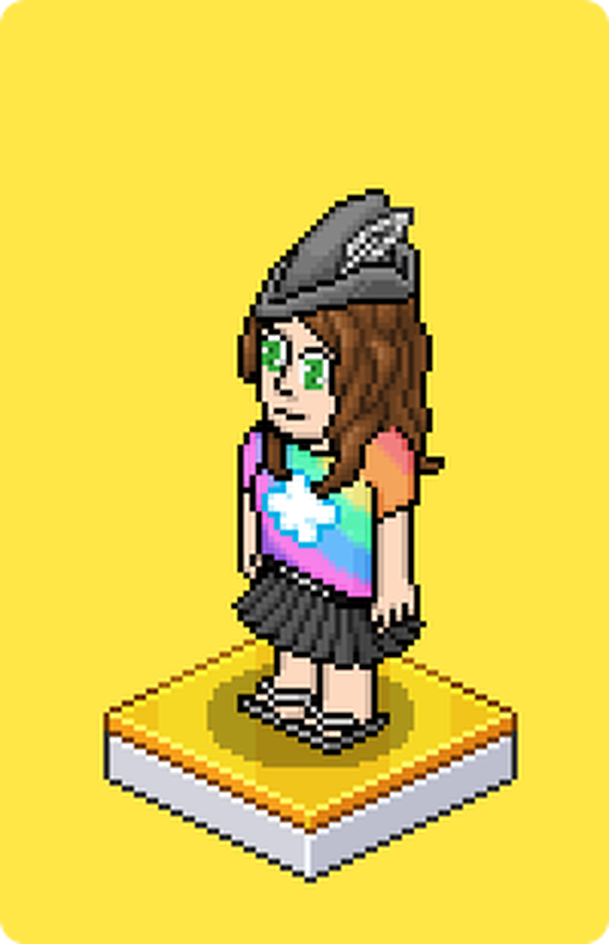 Habbo #7938