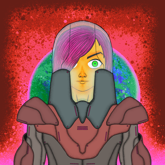 Orphan Mecha FNF #41