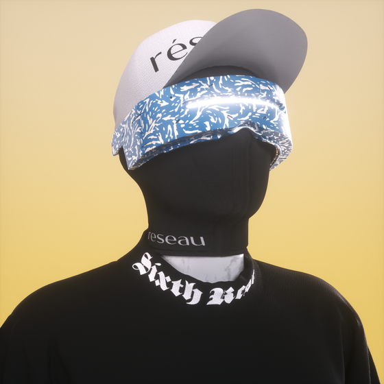 SixthRéseau #566