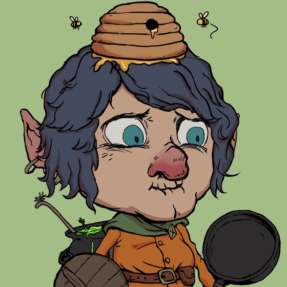 Halfling #5406