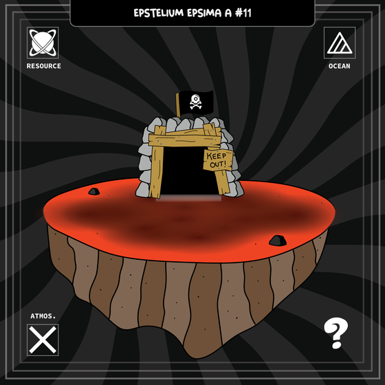 Epstelium Epsima A (Parcel #11)