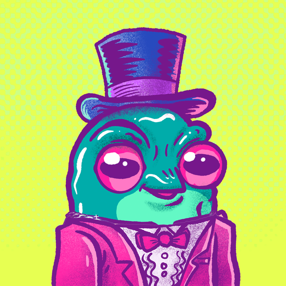 Top Frog