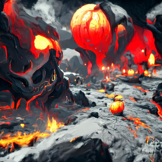 The Furnace
