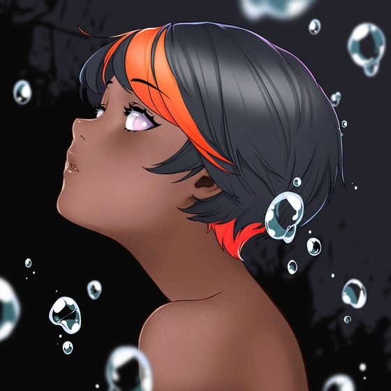 Ethereal Art 4870