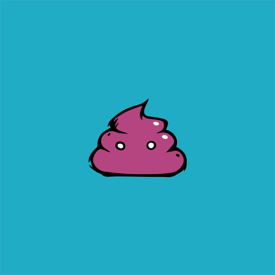 Pootopia #4531