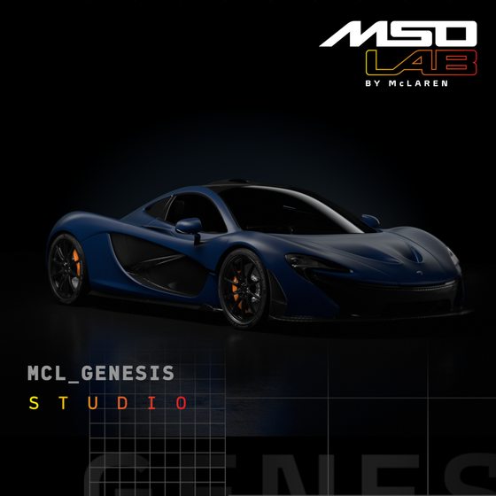 MSO LAB Genesis #506