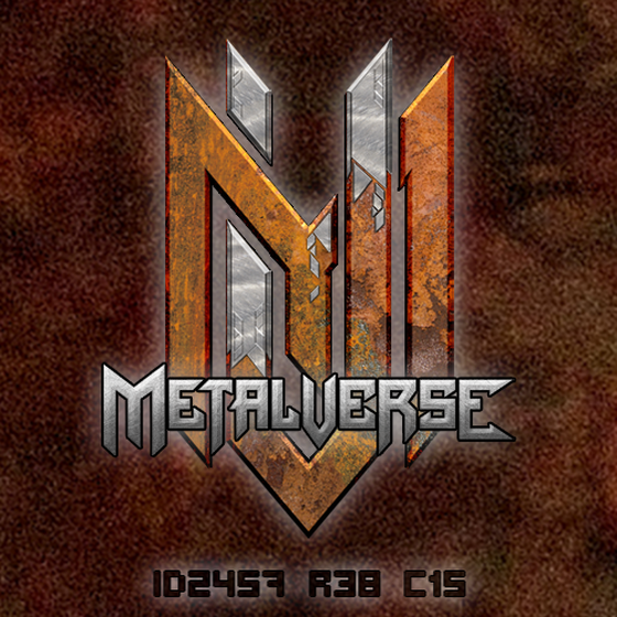 METALVERSE Origin Land NFT #2457