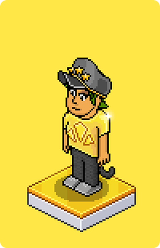 Habbo #4452