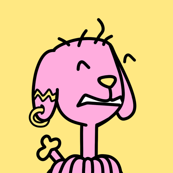 PoodlesNFT #315