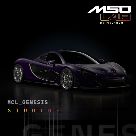 MSO LAB Genesis #912