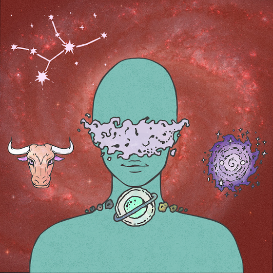 Divine Order of the Zodiac #7181