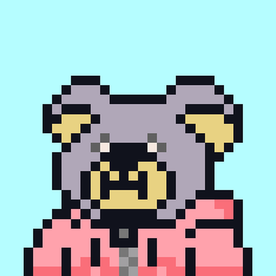 Bears Deluxe #1632