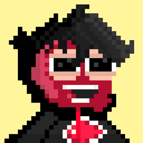 DEGENuine Bit #2562