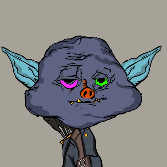 Hobgoblintown #6894