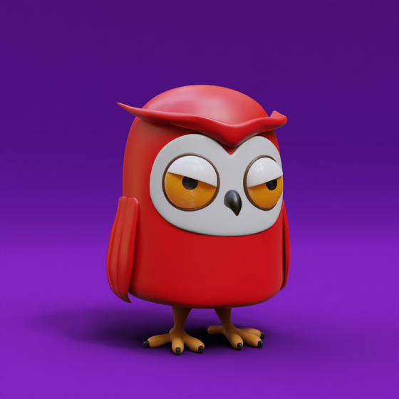 Toybirds #703