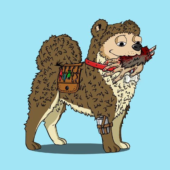 y00ts Canine Club #1902