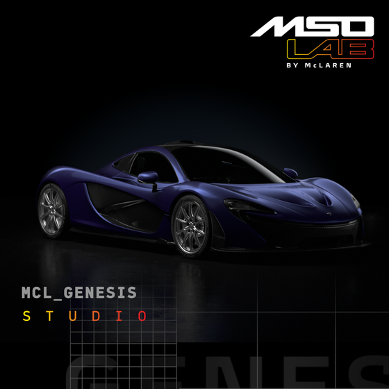 MSO LAB Genesis #90