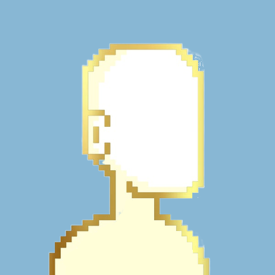 Pixel Celebrity Club  #663