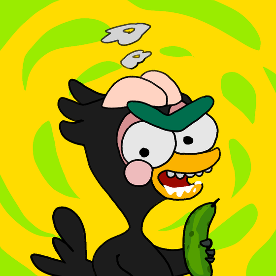 The Ducks: BIOWEAPON #3837