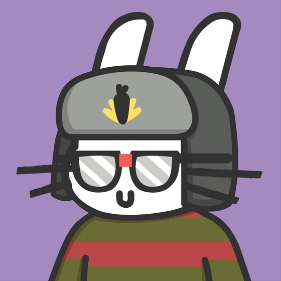 RareBunni #3030