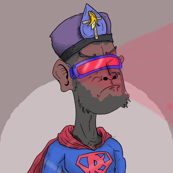 Our Founder Is Dead #9836