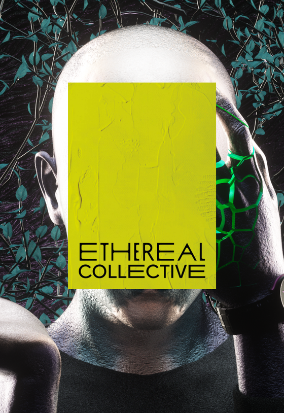 Ethereal Collective Art Supporter #471