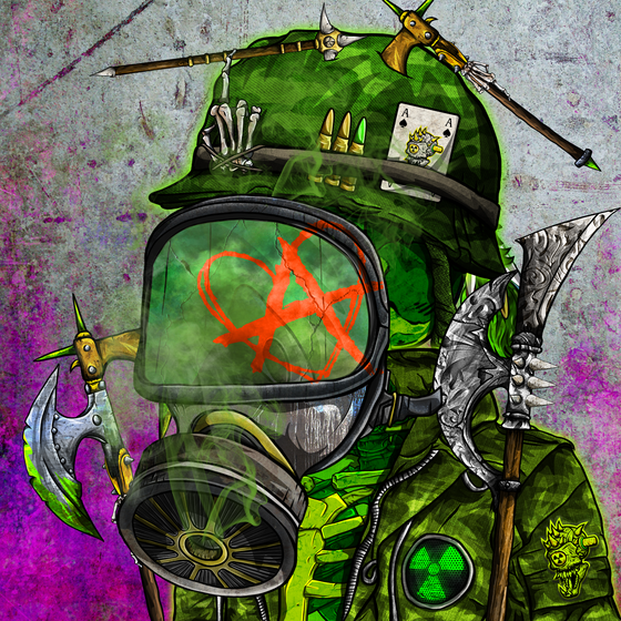 NUKE #515